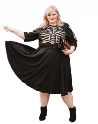 Shein Gótikus Stílusú Ruha 5XL