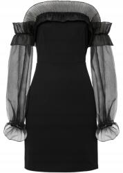 Bonprix Ruha Organza UJJAKKAL__38 (953918)