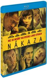 MagicBox Contagion: Pericol nevăzut - Blu-ray (005833)