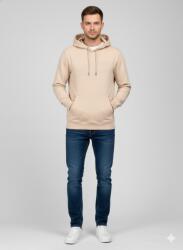 4F Férfi Kapucnis Pulóver 4F Basic TSWSM1980 AW25 XL (4FWAW25TSWSM1980-83S)