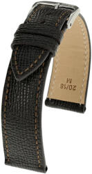Rios French óraszíj mokkabarna - 20mm/ M/L - 114/82mm