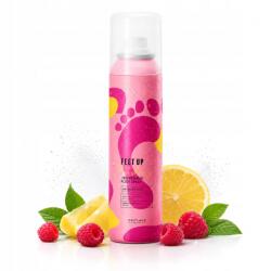Oriflame Frissítő lábspray Feet Up Citrom és Málna 150 ml (47696)