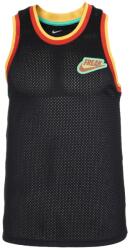 Nike Férfi Nike Freak Swoosh DA5682-010 póló méret méret (DA5682-010)