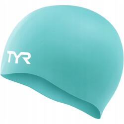 Tyr Úszó sapka unisex medencéhez Tyr Wrinkle-Free (LCS/440)