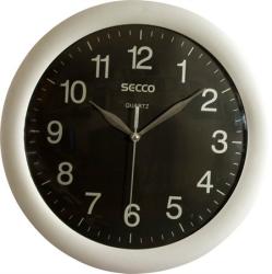 Secco Sweep Second DFA004