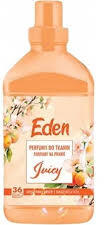 Mosóparfüm Eden Juicy 720 ml Gyümölcsös illat-36 mosás