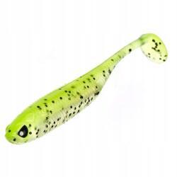 Lucky John Gumi Lucky John Makora 3D Shad Tail 3" 7.6cm X06 op. 7 db (140406-006)