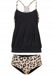 Bonprix Tankini 2 Részes SZETT__44 (917100)