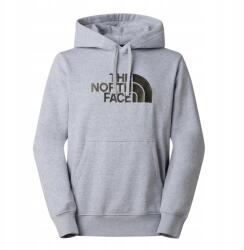The North Face Férfi pulóver The North Face Drew Peak Pullover szürke NF0A89EM6RS r S (0A89EM6RS1)