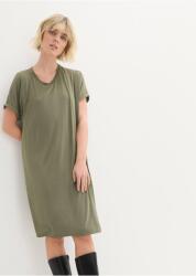 Bonprix 44/46 elr Kismama Ruha Khaki (921035)