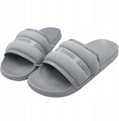 Kubota női flip-flop papucs Puffy uszodába strandra otthonra szürke 39 (5907783759864)
