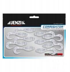 Jenzi Gumi Jenzi Drop Shot Mini Shiner 5cm 2 13 (4928000)