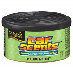 California Scents Autóillatosító Melon California Scents Malibu Melon