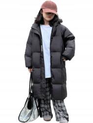 Shein Gyerek Steppelt KABÁT__128