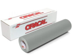 Oracal Oramask 810 Stencil Film - Maszkoló Fólia 50cm - Szürke