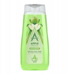 Astonish Almafrissítő Hajsampon 400ml (5060060213616)