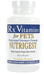 Rx Vitamins RX NutriGest, 90 capsule (00073706)