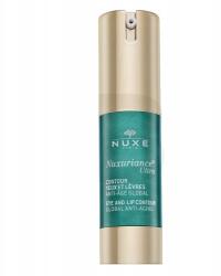 NUXE Nuxuriance Ultra szemkörnyékápoló és ajakráncok elleni szérum 15 ml (3264680016554)