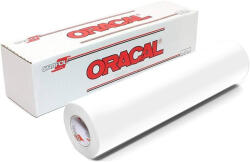 Oracal Oramask 811 Stencil Film - Maszkoló Fólia - Fehér 126cm