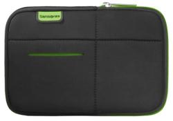 Samsonite Airglow Sleeve 7" case Black-Green (U37-019-004)