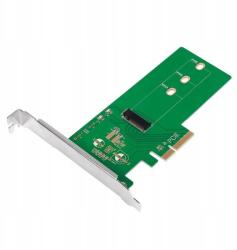 LogiLink PC0084 PCIe adapter M. 2 PCIe SSD-hez (PC0084)