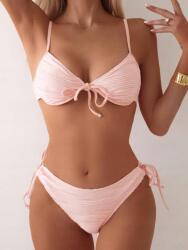 Shein IC45207 Shein Áttört Kétrészes Fürdőruha (16) L