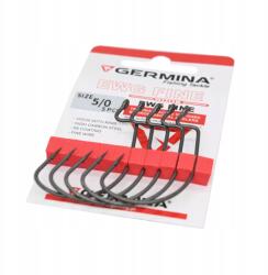 Germina Horgok Germina Ewg Fine roz. 5/0 op. 5 db (HGA-EWGF-5)