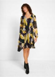 Bonprix 38 rxe Ruha Chiffon Mini