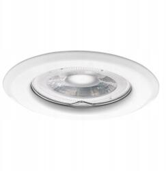 Kanlux GU10 spot lámpatest Argus II CT-2114-W IP20 Kanlux 37156 (37156)