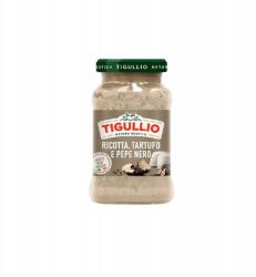 Tigullio Pesto Tigullio Szarvasgomba és Fekete bors 185g Senza Glutine (8000050025611)