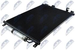 NTY Condensator, climatizare NTY CCS-CH-005 (CCS-CH-005)