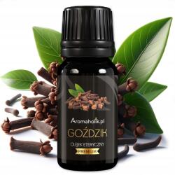 Aromaholik Szegfűszeg illóolaj szaunázáshoz Természetes Mély aroma (Eteryczny Goździk Olejki do Sauny)