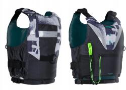 Aztron Biztonsági Mellény Kajak-kenu Deszka Sup Nylon Sv 3.0 Aztron M (AE-V2410M)