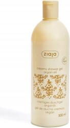 Ziaja Argán tusfürdő 500 ml szantálfa, hidratáló