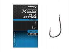 Matrix Horgok Matrix X5B Pro Feeder szakállas 14-es méret (5056212190065)