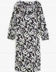 Bonprix B. p. c Nyomott Mintás Ruha __46