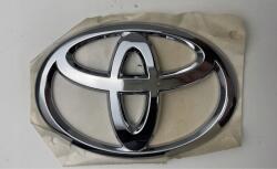Toyota Aygo És Auris Yaris Bélyeg Csomagtérajtó Embléma Hátsó 75431-0H010