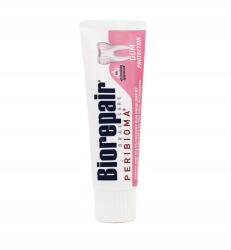 Biorepair Peribioma Ínyvédő fogkrém érzékeny fogakra 75 ml (8017331054192)