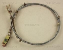 TRISCAN Cablu, frana de parcare TRISCAN 8140 17106 (8140 17106)