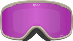 Giro Női síszemüveg Giro Moxie Stacked tan (GR-7172006)