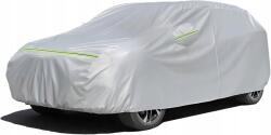  Vízálló autós ponyva huzat, SUV-hoz (445-460 cm), ezüst