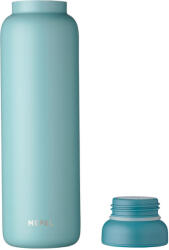 Mepal Insulated Bottle Ellipse 900 ml, Nordic Green Otel inoxidabil (104172092400) - pcone