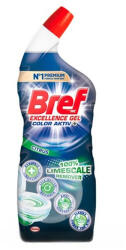 BREF Toalett tisztító gél BREF Excellence Lime citrus 700 ml