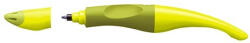 STABILO Rollertoll STABILO EasyOriginal Start balkezes 0, 5mm zöld test-kék írásszín (B-46840-3) - tonerpiac