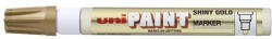 uni Lakkmarker UNI PX-20 2, 2 - 2, 8mm fényes arany (2UPX20SA) - tonerpiac
