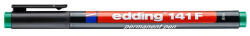 edding Alkoholos marker EDDING 141F zöld (7070019004)
