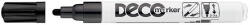 ICO Lakkmarker ICO DecoMarker 2-4mm fekete (9580098001) - tonerpiac