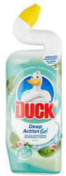 DUCK Toalett tisztító gél DUCK menta 750 ml