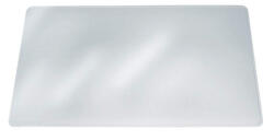 DURABLE Könyökalátét DURABLE 650x500 mm átlátszó (711319) - tonerpiac