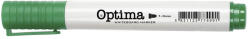 Optima Táblamarker OPTIMA zöld (110977) - tonerpiac